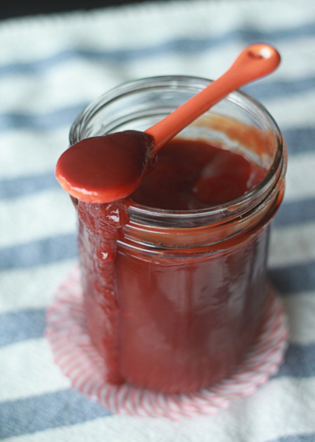 Homemade-Barbecue-Sauce